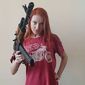 Марковникова Светлана Александровна фото №1260658