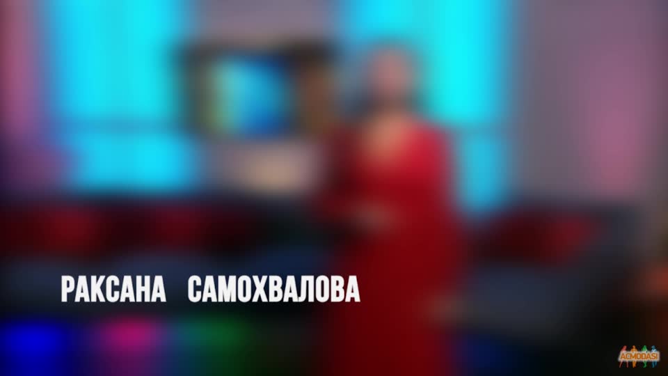 Раксана Самохвалова, 28 лет, Актёр, Модель